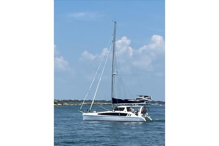 2023 Seawind 1160 for sale in St Petersburg, Florida