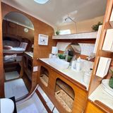 2004 Wharram Tiki 46
