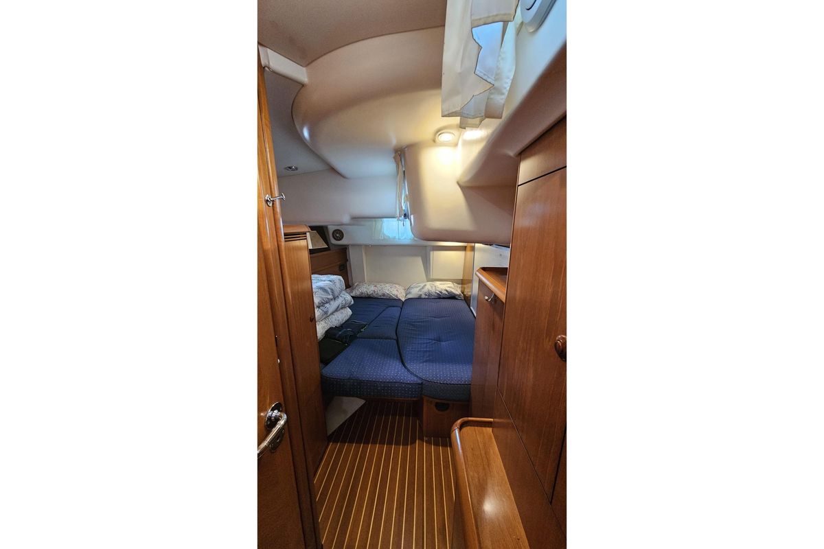 2005 Jeanneau Sun Odyssey 54 DS