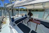 1986 Gulfstar Hirsch 45