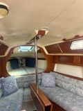 1988 Pearson 28 Sloop