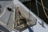 1985 Hunter 28.5
