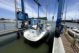 1993 Beneteau Oceanis 400