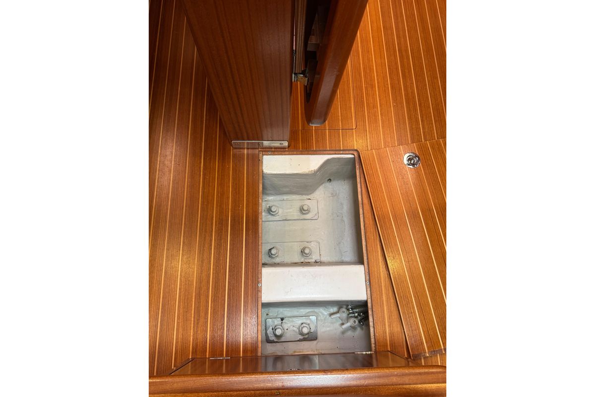 2006 Sunbeam 37