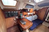1999 Hunter 410