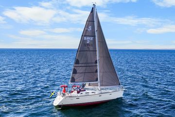 2004 Beneteau Oceanis Clipper 393 Boats