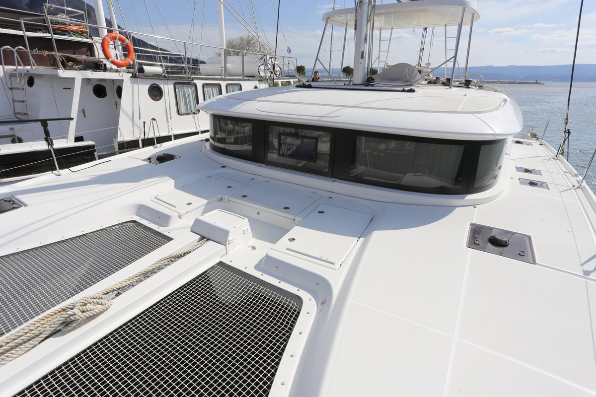 2023 Lagoon 46