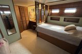 1967 Hatteras 44 Motor