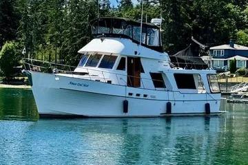 1982 Sea Ranger Searanger en venta en Fox Island, Washington