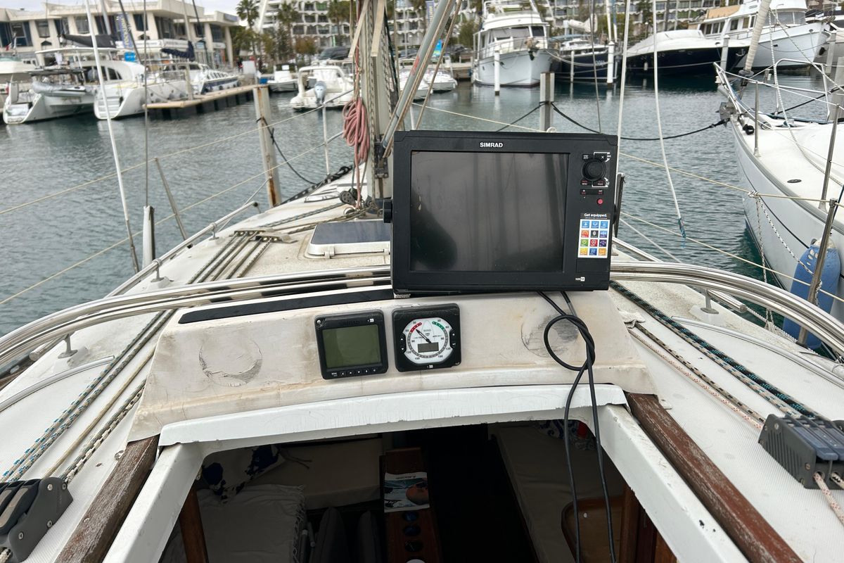 1980 Neptune 94