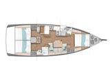 2023 Jeanneau Sun Odyssey 440