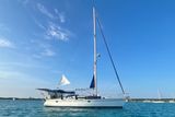 2011 Catalina 445
