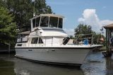 1987 Hatteras 40 Double Cabin