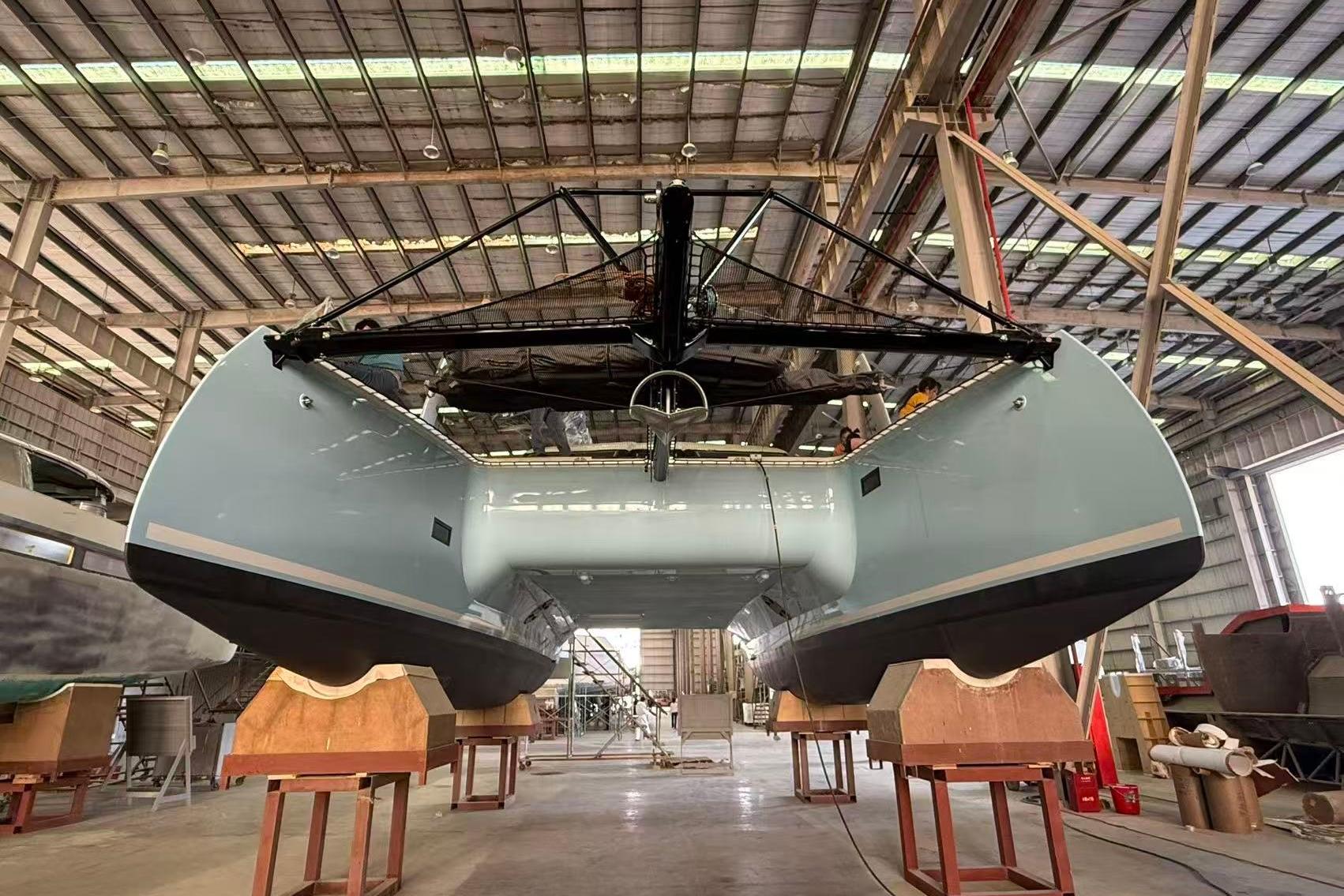 2026 HH Catamarans Hh44