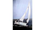 1998 Hunter 410