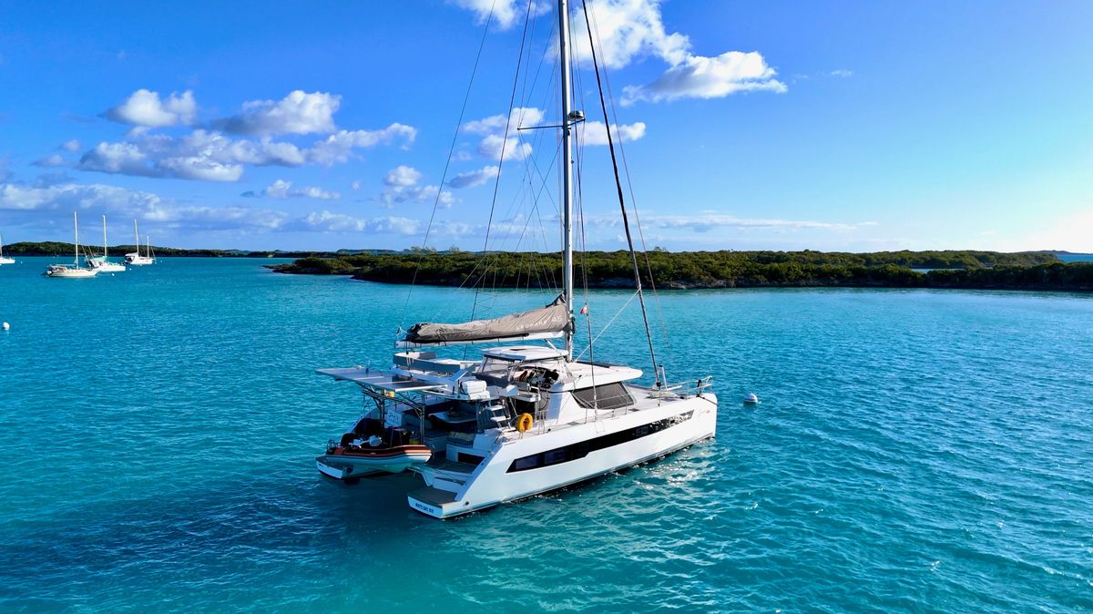 2022 Leopard 45 for sale in Fort Lauderdale, Florida 45 ft