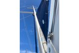 2008 Oyster 56 Deck Saloon