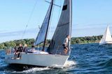 1987 Carroll Marine Frers