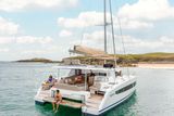 2026 Fountaine Pajot Fp41