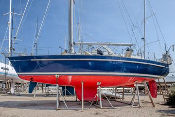 1994 Beneteau Oceanis 44 CC Boats