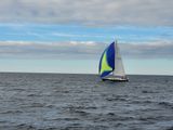 1990 J/Boats J/37