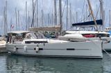 2018 Dufour 412 Grand Large