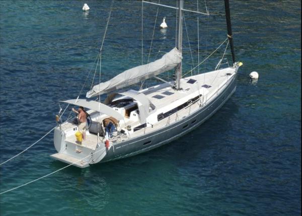 2005 Grand Soleil 50 Boats