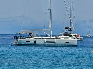 2026 Bavaria C46 Boats