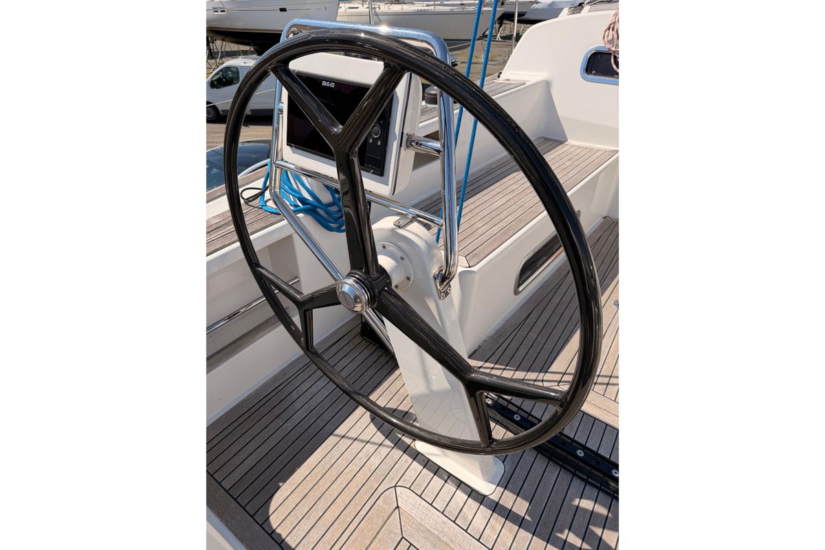 2019 Arcona 380 en venta en Stockholm, Sweden 121 pies