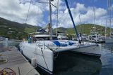 2003 Fountaine Pajot Bahia 46
