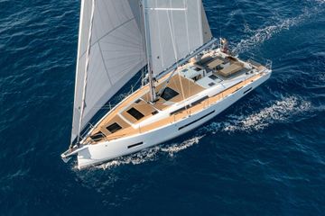 2026 Hanse 460 Boats