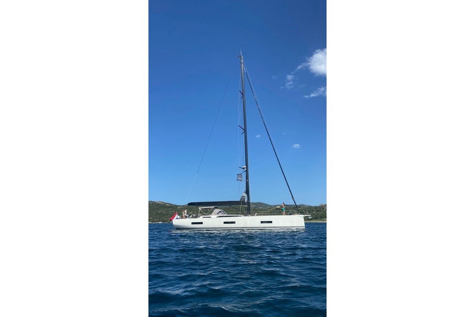 2022 Solaris 60 for sale in Alicante, Spain