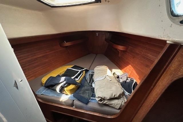 1987 J/Boats J/28