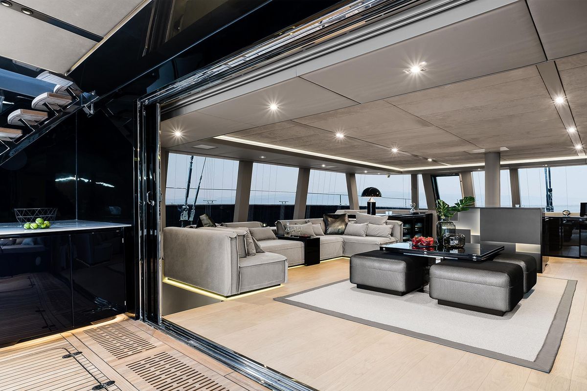 2026 Sunreef 80