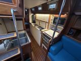1985 Endeavour 42 CC
