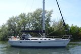 2006 Catalina 34 Mkii