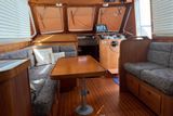 1997 Sabreline 36 Fast Trawler