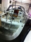 1996 Comfortina 35 Shallow Draft