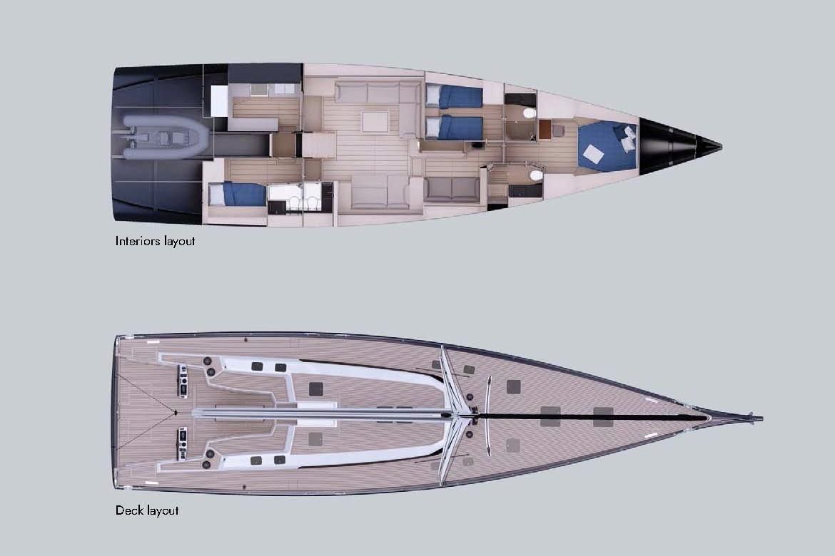 2027 Ice Yachts 70