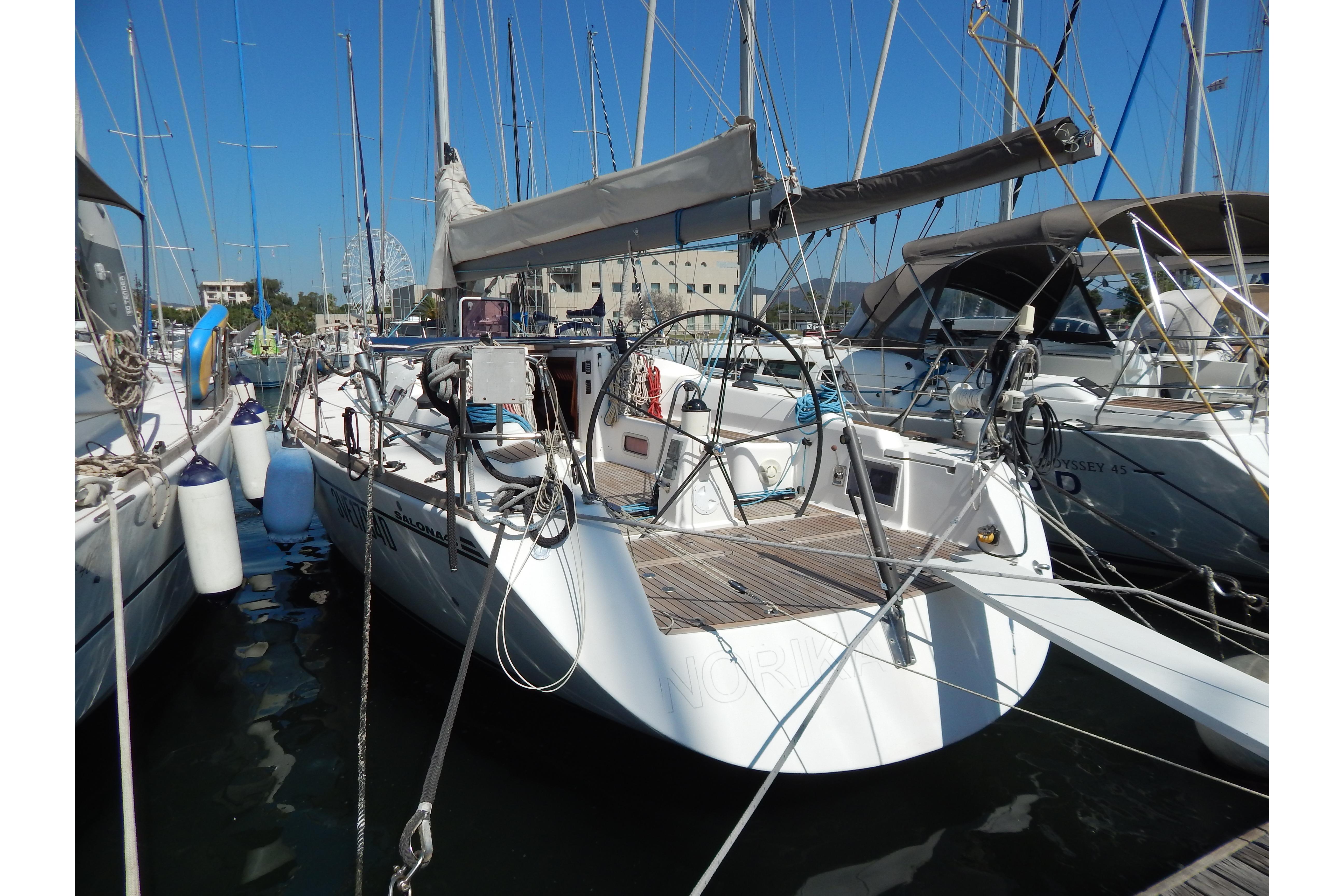 2005 Salona 45 Boats for sale in Cadiz, Cádiz, Spain