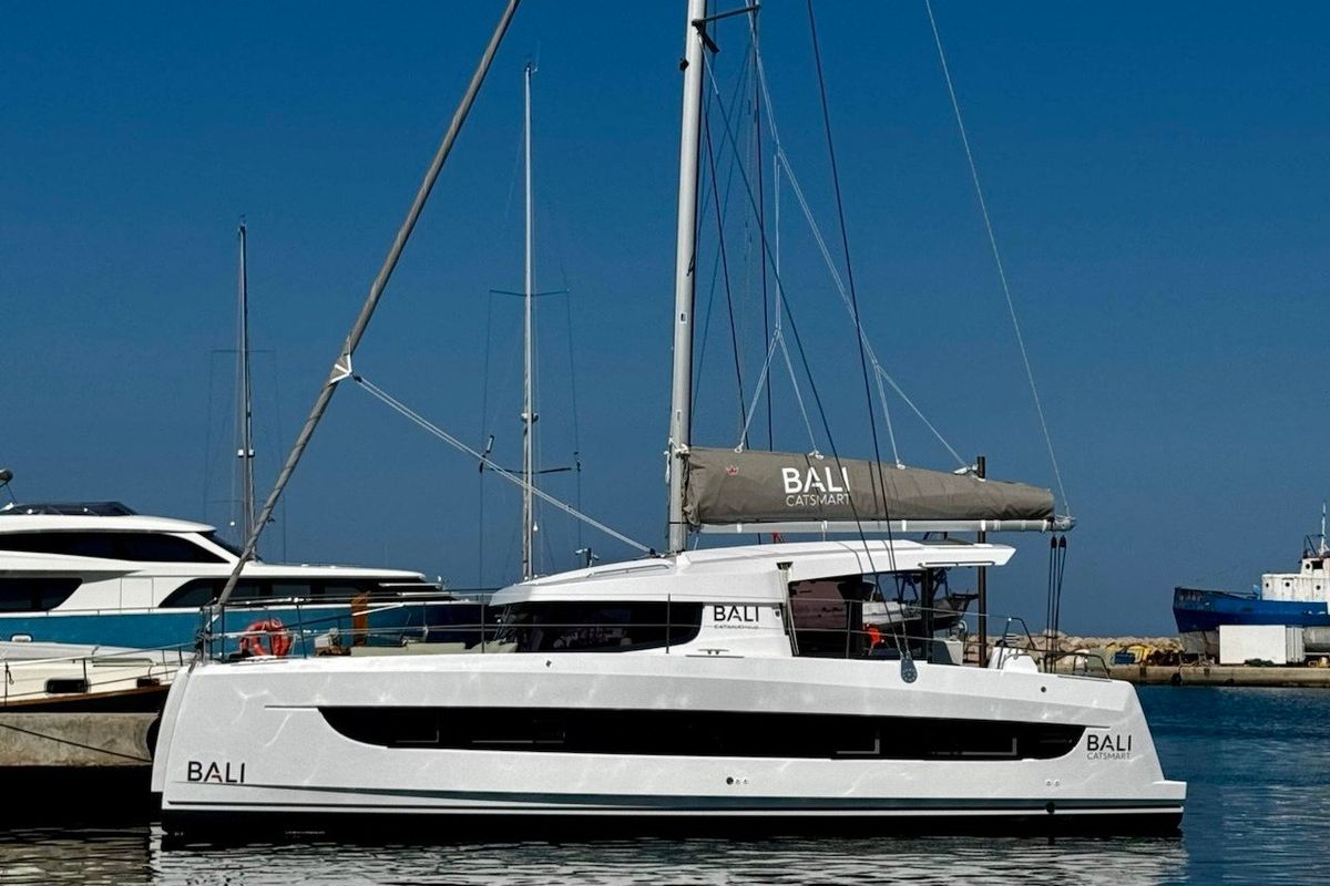 2026 Bali Catsmart