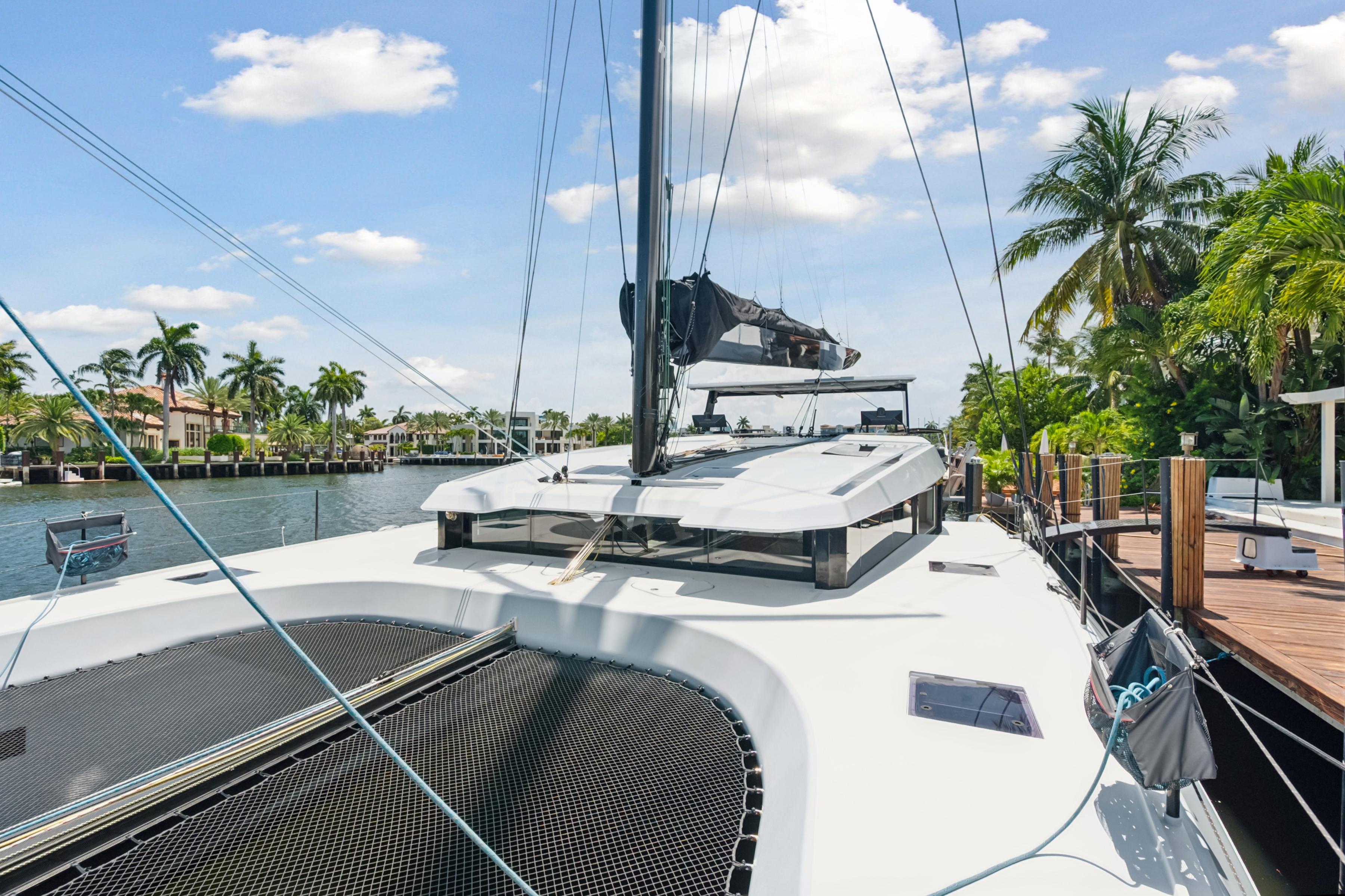 2019 Mcconaghy Mc60