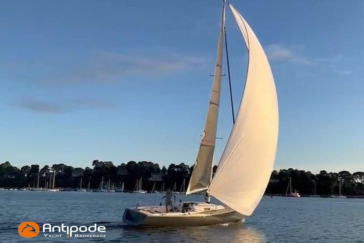 2008 J/Boats J/100 for sale in Vannes, Morbihan, France