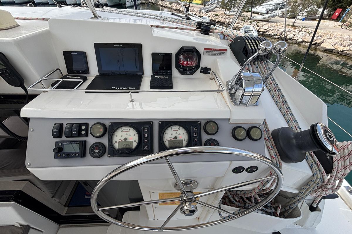 2020 Leopard 40