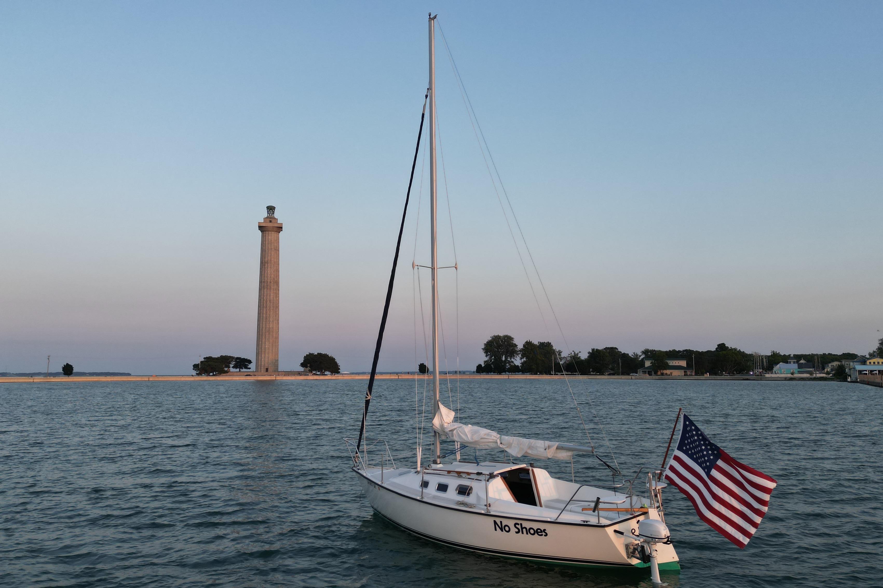 2001 Precision 23 for sale in Sandusky, Ohio