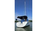 1998 Catalina 320