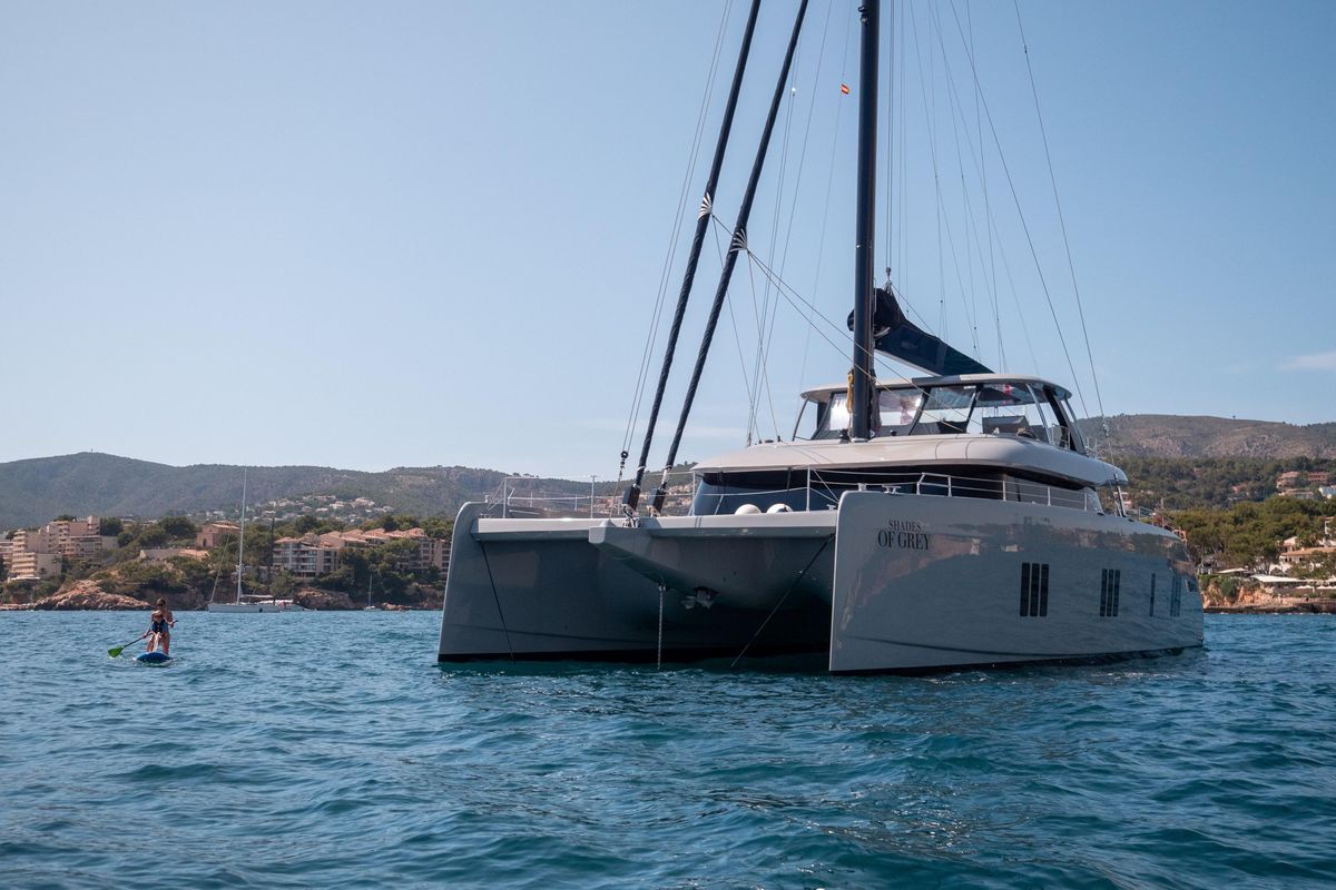 2024 Sunreef 80