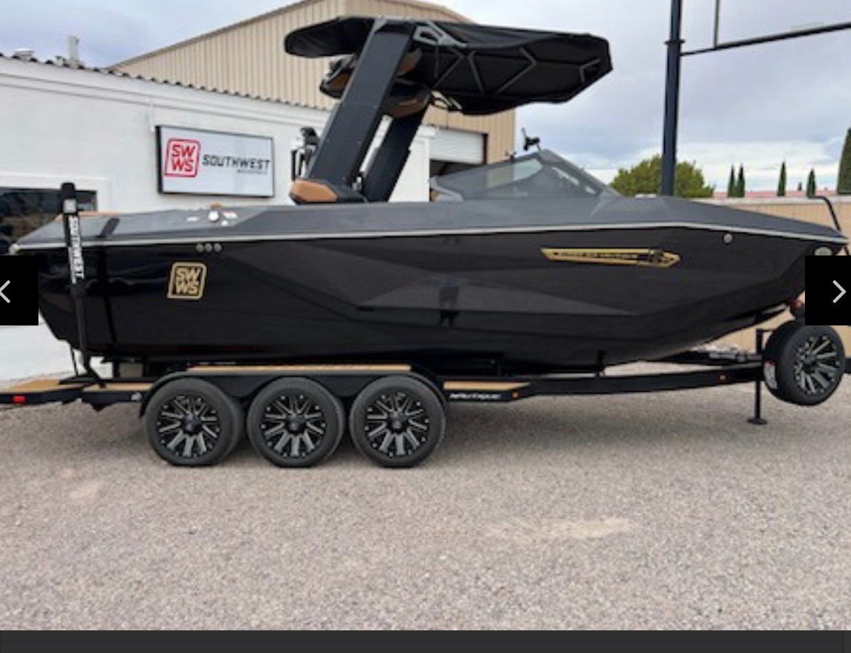 2025 Nautique Super Air Nautique G23 for sale in Cave Creek, Arizona