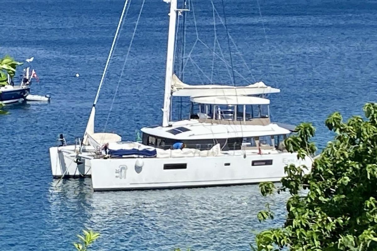 2018 Lagoon 560 en venta en Gold Coast, Queensland, Australia 56 pies