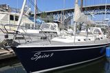 2001 Hanse 401